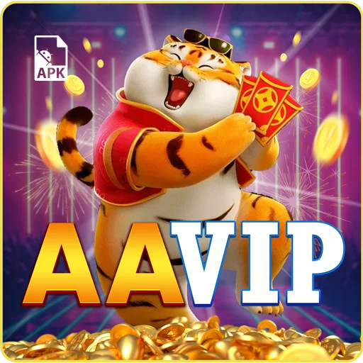 APK oficial da aavipbet para Android