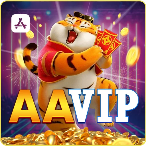 APP oficial da aavipbet para mobile
