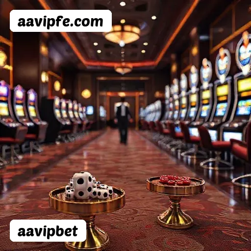 Níveis do programa VIP da aavipbet