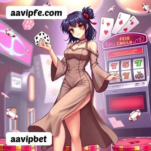 Requisitos do APK da aavipbet para Android