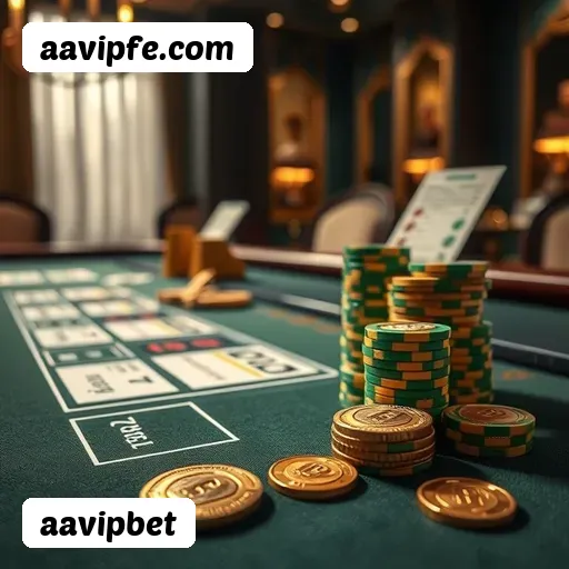 Tabela RTP dos jogos de cassino da aavipbet