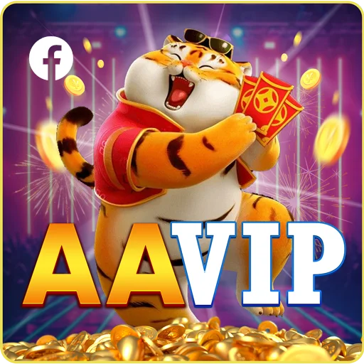 Página oficial da aavipbet no Facebook