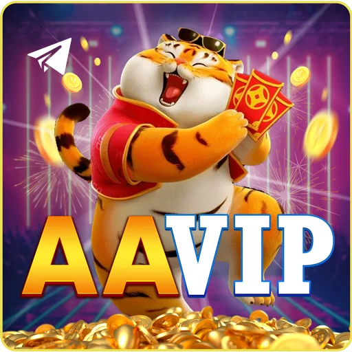 Canal oficial da aavipbet no Telegram